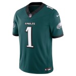 Nike Pánský dres Philadelphia Eagles NFL Jalen Hurts #1 2026 Stitched Limited Velikost: S