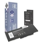 Baterie pro Dell Latitude 5300, 5310, 7300, 7400 MXV9V / Baterie pro notebook / Li-Ion / 7,6V / 7200mAh / 55Wh (BC/DE-7300)