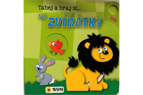 Tahej hraj si se Zvířátky