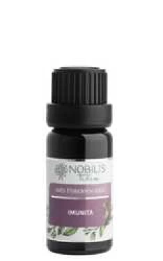 Nobilis Tilia Směs éterických olejů Imunita 10ml