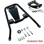 Sr15M special rack Honda Deauville 650 (98-05) včetně plotny MM