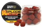 FeederBait Xplode Pop-Up Pellet 12mm 90ml - R72 - Broskev/Ananas,FeederBait Xplode Pop-Up Pellet 12mm 90ml - R72 - Broskev/Ananas