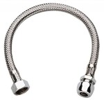 GROHE - Náhradní díly Tlaková hadice, chrom 45120000