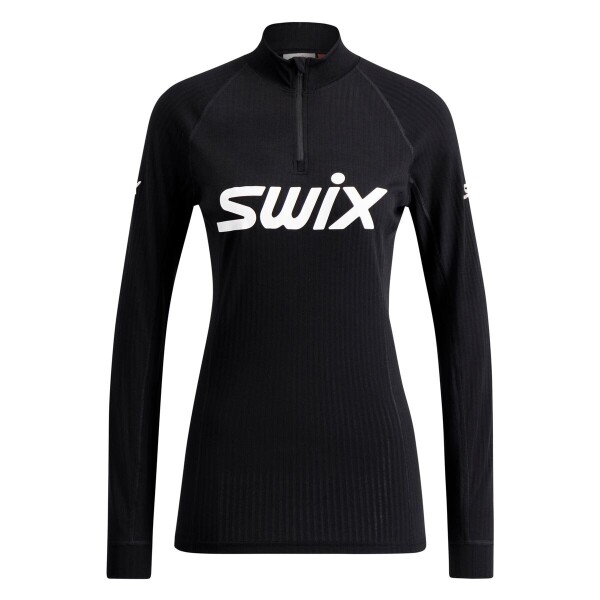 Dámské funkční triko Swix RaceX Classic Half Zip W