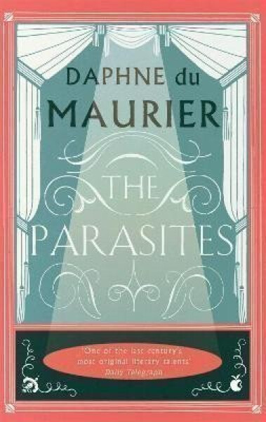 The Parasites - Daphne du Maurier