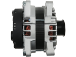 Alternátor JAGUAR E-Pace, F-Pace, XE a XF II 2.0 Benzin a 2.0 Diesel - 180Amp