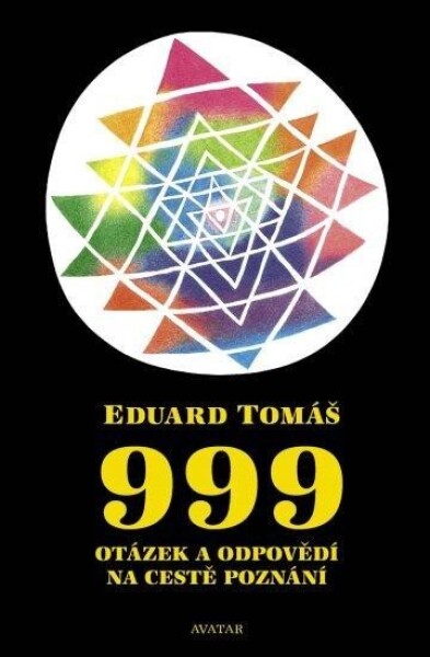 999 otázek odpovědí na cestě poznání, Eduard Tomáš