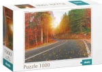 DODO Puzzle Podzim v Turecku