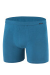 Pánské boxerky model 17606680 220 - Cornette Barva: námořní, Velikost: XL
