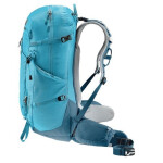 Turistický batoh Deuter Trail Pro 31 SL W 344102413910 NEUPLATŇUJE SE