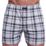 Pánské trenýrky 008/303 Comfort plus - CORNETTE šedá 3XL