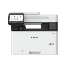 Canon i-Sensys MF465dw II bílá / černobílá laserová multifunkce / A4 / 1200 x 1200 / duplex / USB / RJ45 / WiFi (7188C007AA)