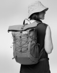 Batoh Fjällräven Abisko Hike Foldsack 560 Navy