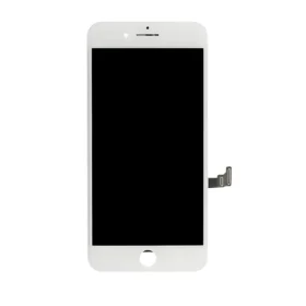 OEM LCD Displej + Dotyková deska iPhone 6S bílá / Náhradní displej / HQ kvalita (K58B)