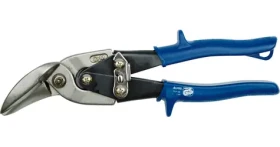 Vorel Nůžky na plech 225 mm pravé CrMo / Nůžky na plech / HRC 60-62 (TO-48070)