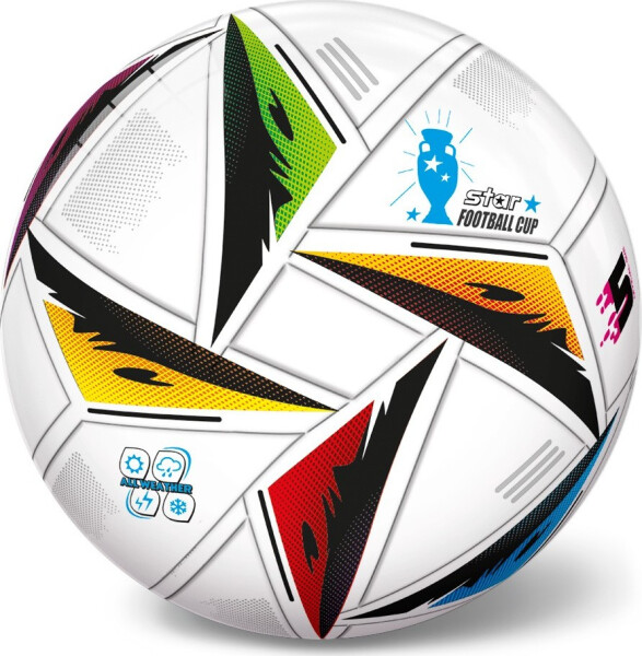 Míč fotbalový Cup 11 cm