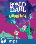 Čarodějnice, Roald Dahl