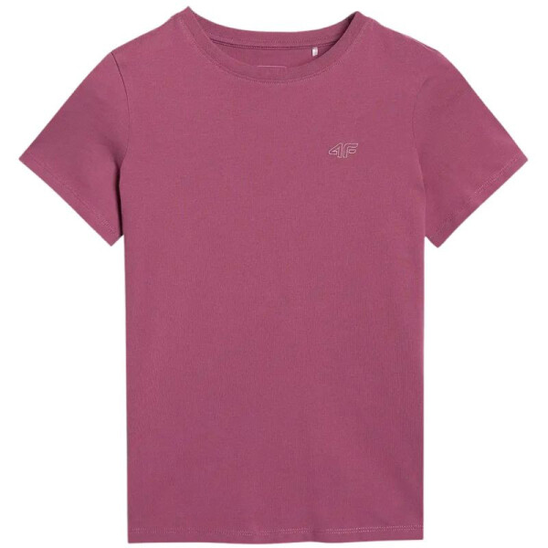 Tričko 4F F2397 Jr 4FJWAW25TTSHF2397 50S 158cm