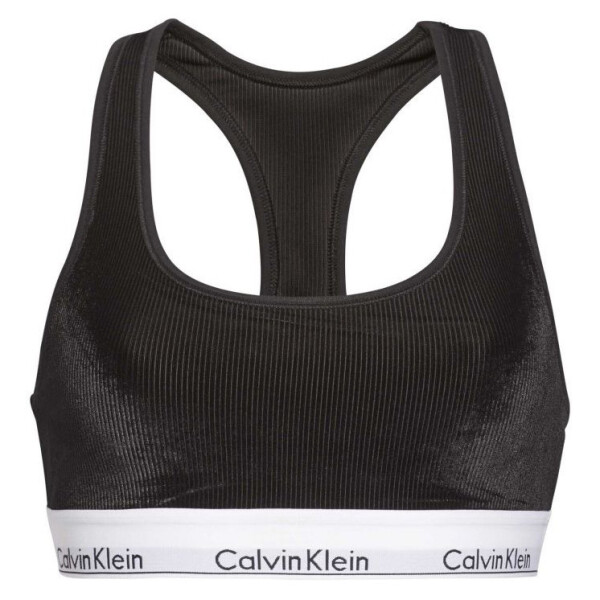 Dámská sportovní podprsenka QF5509E-001 - Calvin Klein S
