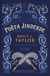 Pošta Jindekde - Emily J. Taylor