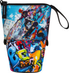 Školní penál Pastelkovník Skatepark GRS