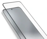 SBS Xiaomi Redmi Note 14 4G černá / Tvrzené sklo / Full Cover