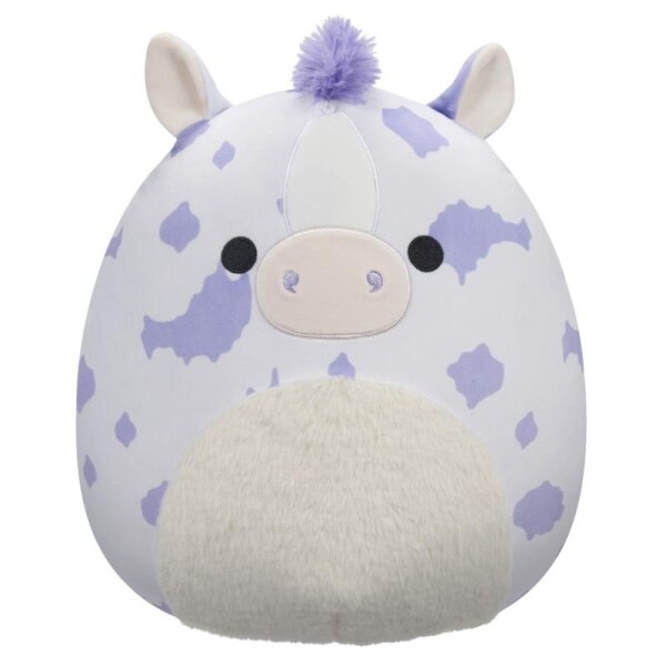 Squishmallows Appaloosa Abelita