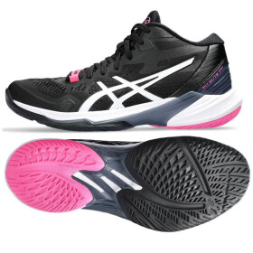 Dámská volejbalová obuv Sky Elite FF MT 2 W 1052A054-001 - Asics 38