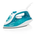 Tristar ST-8300 zelená / Napařovací žehlička / 2000 W / 40 g/min / 210 ml (ST-8300)