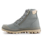 Dětské boty Pampa Hi Cuff WP K 53476-344-M - Palladium EU 32