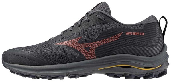 Běžecké boty Mizuno WAVE RIDER GTX J1GD247921 Velikost obuvi EU: