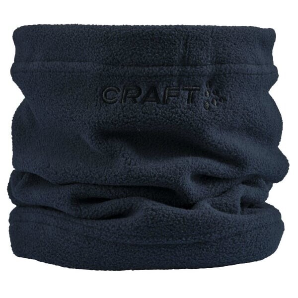 Běžecký nákrčník CRAFT CORE Essence Fleece - modrá