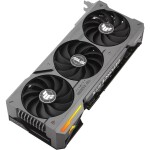 ASUS TUF GAMING GeForce RTX 4070 Ti SUPER 16GB / 2340 - 2640 MHz / 16GB GDDR6x / 256-bit / 2x HDMI + 3x DP / (16) (90YV0KF1-M0NA00)