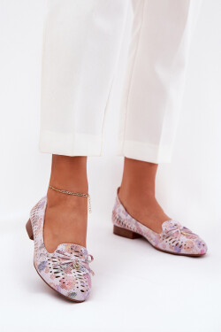 Balerinky model 209040 Step in style 37