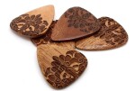 Timber Tones Mandala Tones Lion Mane Mandala 4-Pack