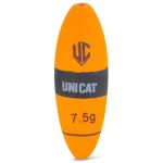Uni Cat Podvodní splávek EVA Micro Lifter Orange 7,5g 3ks (1664175)