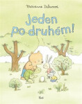 Jeden po druhém! Marianne Dubucová