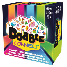 Dobble Connect