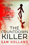 Countdown Killer - Sam Holland