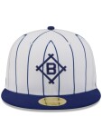 New Era Pánská kšiltovka Brooklyn Dodgers MLB 2026 Hall of Fame 59FIFTY Fitted Velikost: 7 1/4