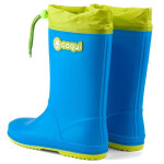 Coqui Rainy Collar Jr wellingtons 8509-100-4713