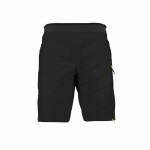 KARPOS M Alagna Plus Bermuda, Black/India Ink velikost: L