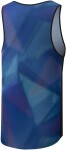 Běžecké tílko Mizuno Printed Tank J2GA002129 Velikost textilu: M