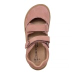 Dívčí barefoot sandály PROTETIKA NERY PINK růžová - 25