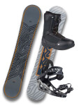 K2 STANDARD pánský snowboard set