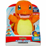 Pokémon Charmander interaktivní