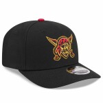 New Era Pánská kšiltovka Pittsburgh Pirates MLB City Connect Stretch-Snap 9SEVENTY