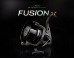Zfish Naviják Fusion X 6000,Zfish Naviják Fusion X 6000