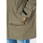 Pánská parka Whistler Mombay M Parka W-Pro 10000 Velikost: M