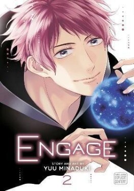 Engage Yuu Minaduki